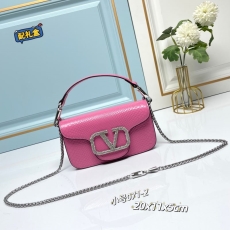 Valentino Satchel Bags